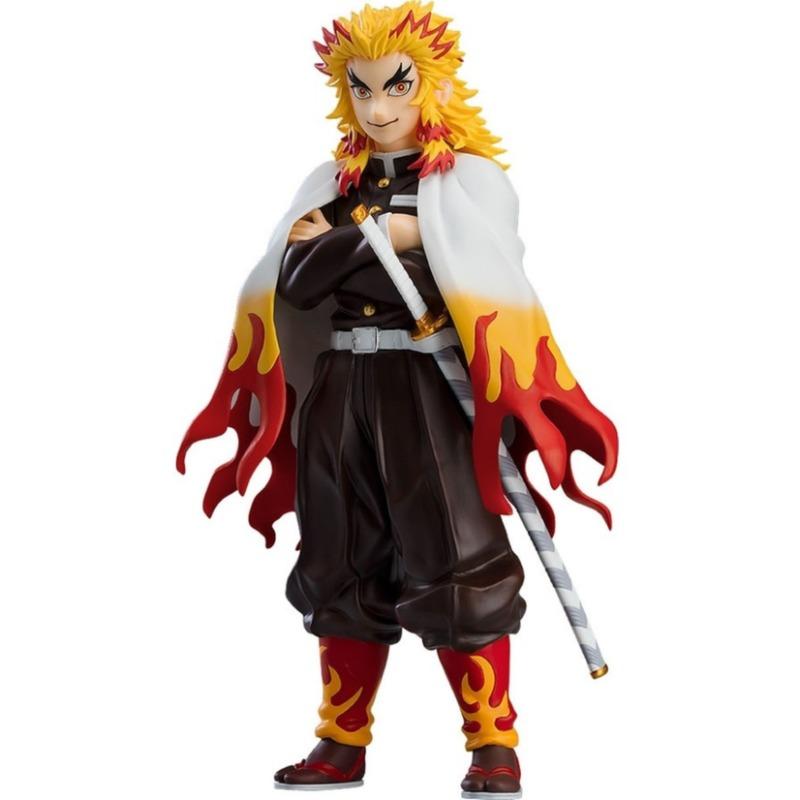 Good Smile Demon Slayer Kyojuro Rengoku