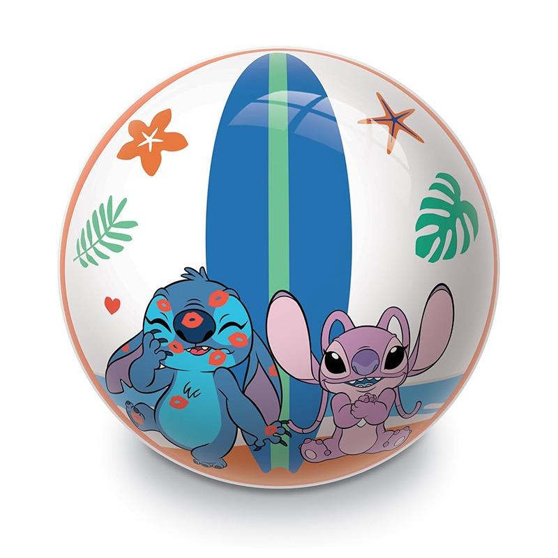 كرة البالون برسومات ستيتش