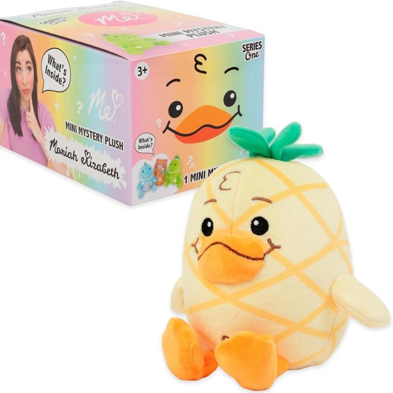 Moriah Elizabeth Mystery Plush Series 1