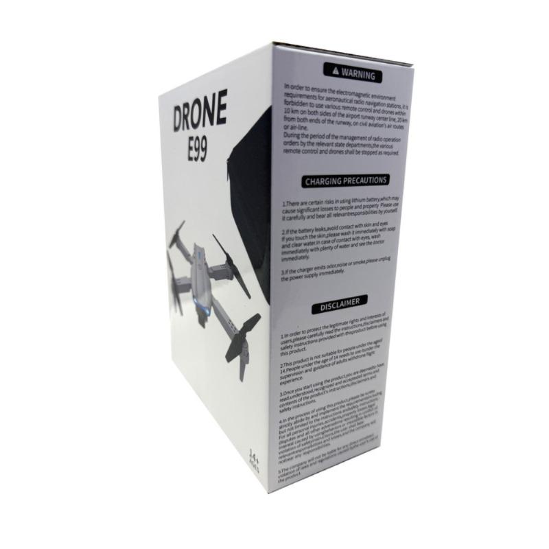 MING WEI DA -Mini 2.4G Remote Control Drone - Assorted
