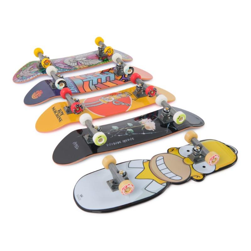 Tech Deck Handboard Asst