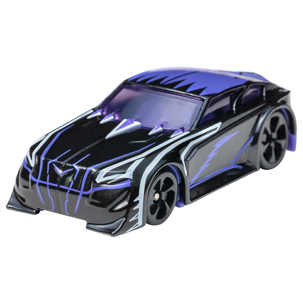 مارفل - سيارة جو دي سي فينم بلاك بانتر - 3 انش