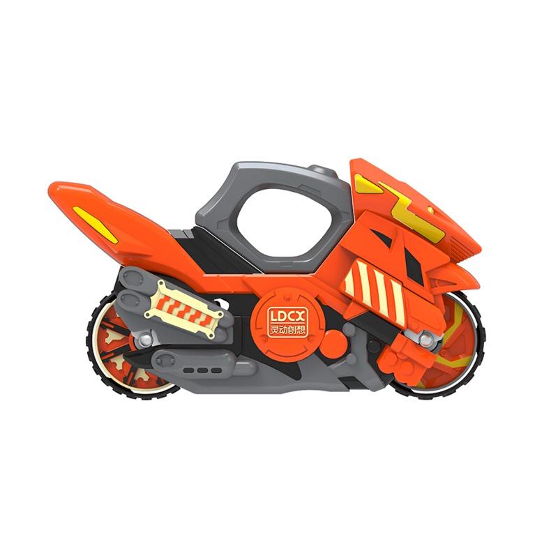 سبين فايترز - لعبة قاذفة بليزنج نايت و سبتيني بايونير