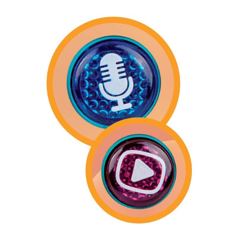 Winfun Baby Learning Pad Interactive Educational Toy