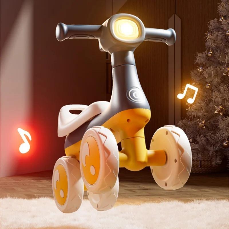 Orbic Kids Kidino Baby Balance Bike