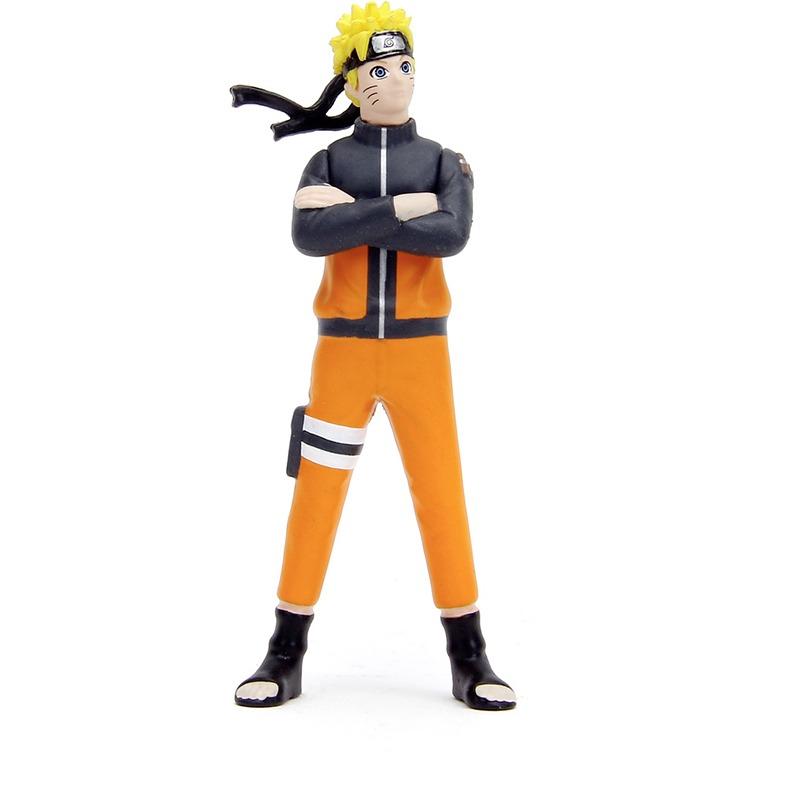 Jada Modell auto Hollywood Rides Naruto 2009 Nissan GT-R