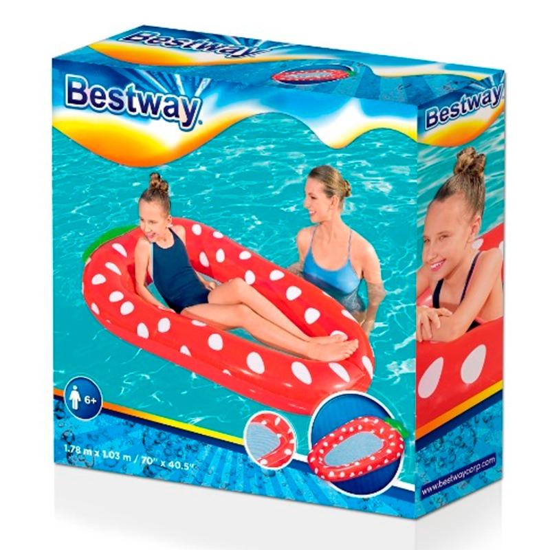 Bestway Lounge Sweet Summer