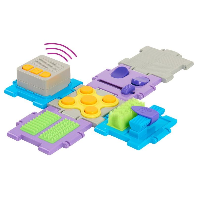 Buy 1 Get 1 Free Sensory Fx - Asmr Recorder Cube
