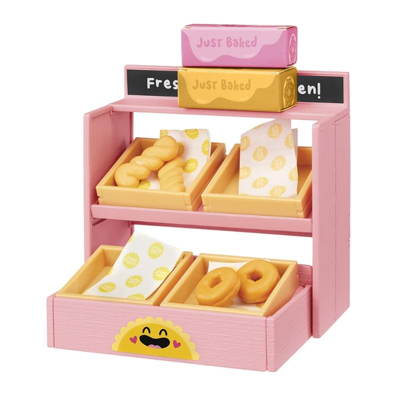 MGA’s Miniverse Spaces Furniture Pack PDQ