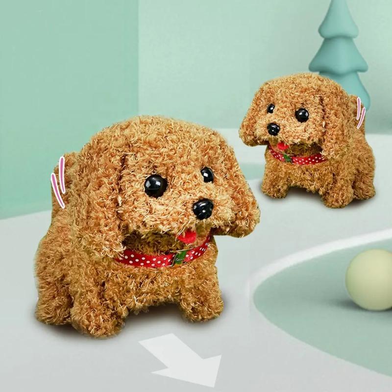 Lovely Mini Plush Pet Pethouse