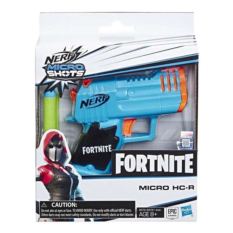 Nerf Fortnite Micro HC-R
