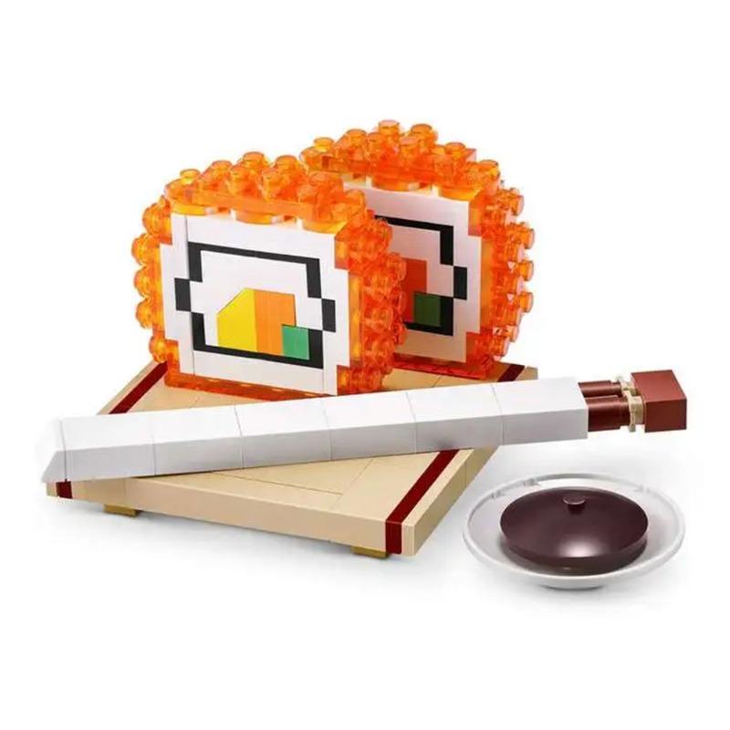 MAX Premium Collection Sushi Bar Collection Series 1