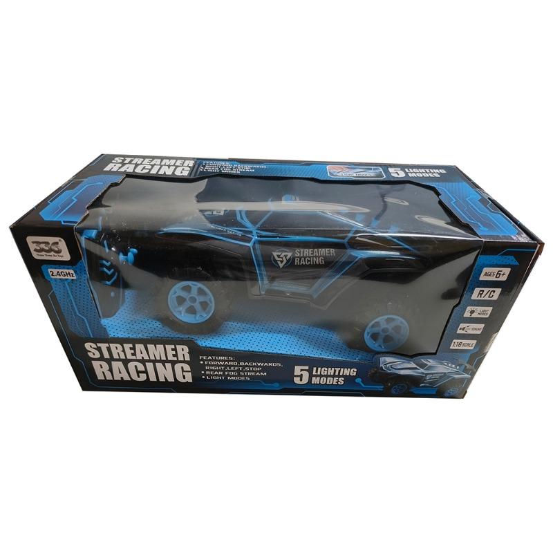 سيارة ألعاب بالتحكم عن بُعد - متنوعة