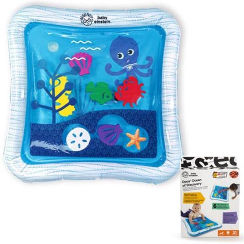 Baby Einstein Ocean Discovery Water Mat