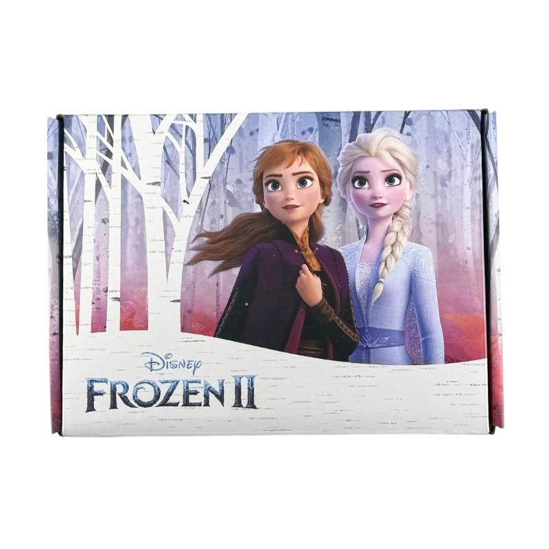 Disney Elsa & Anna Lunch Box