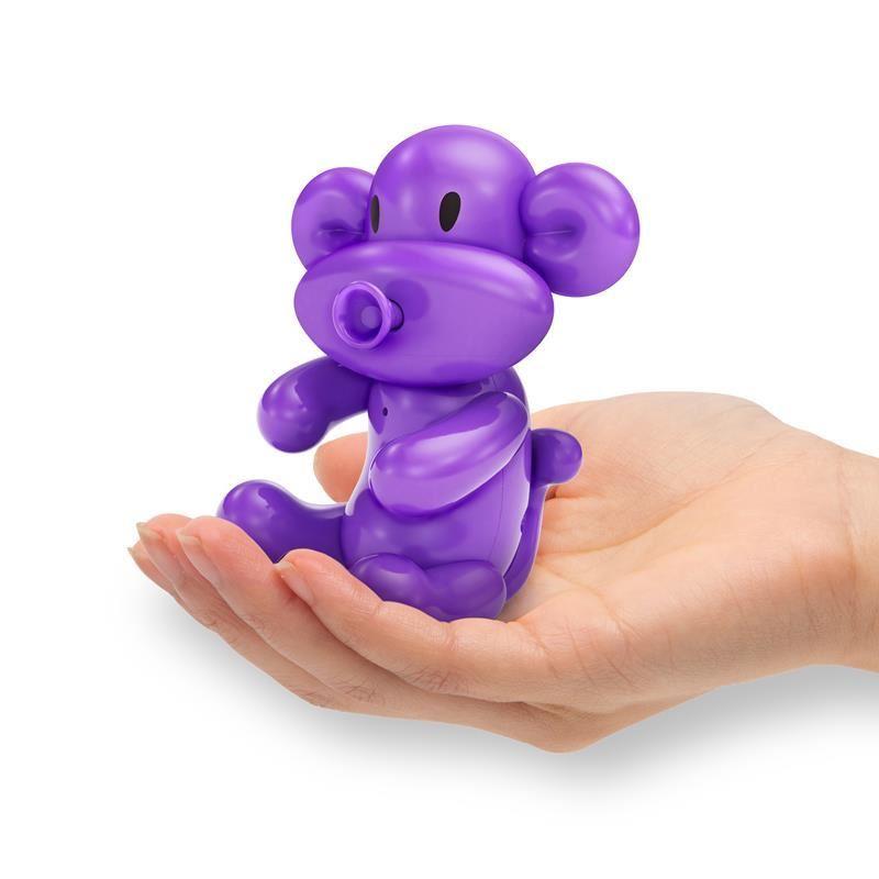 سكويكي مينيز - القرد بيلو