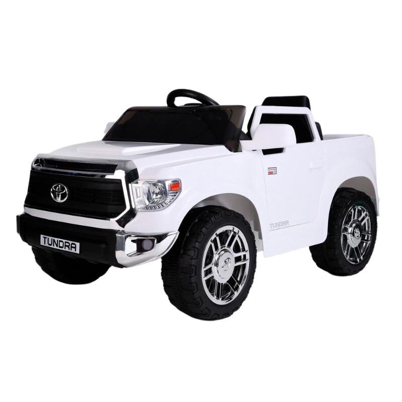 Electric Toyota Tundra Ride on Car