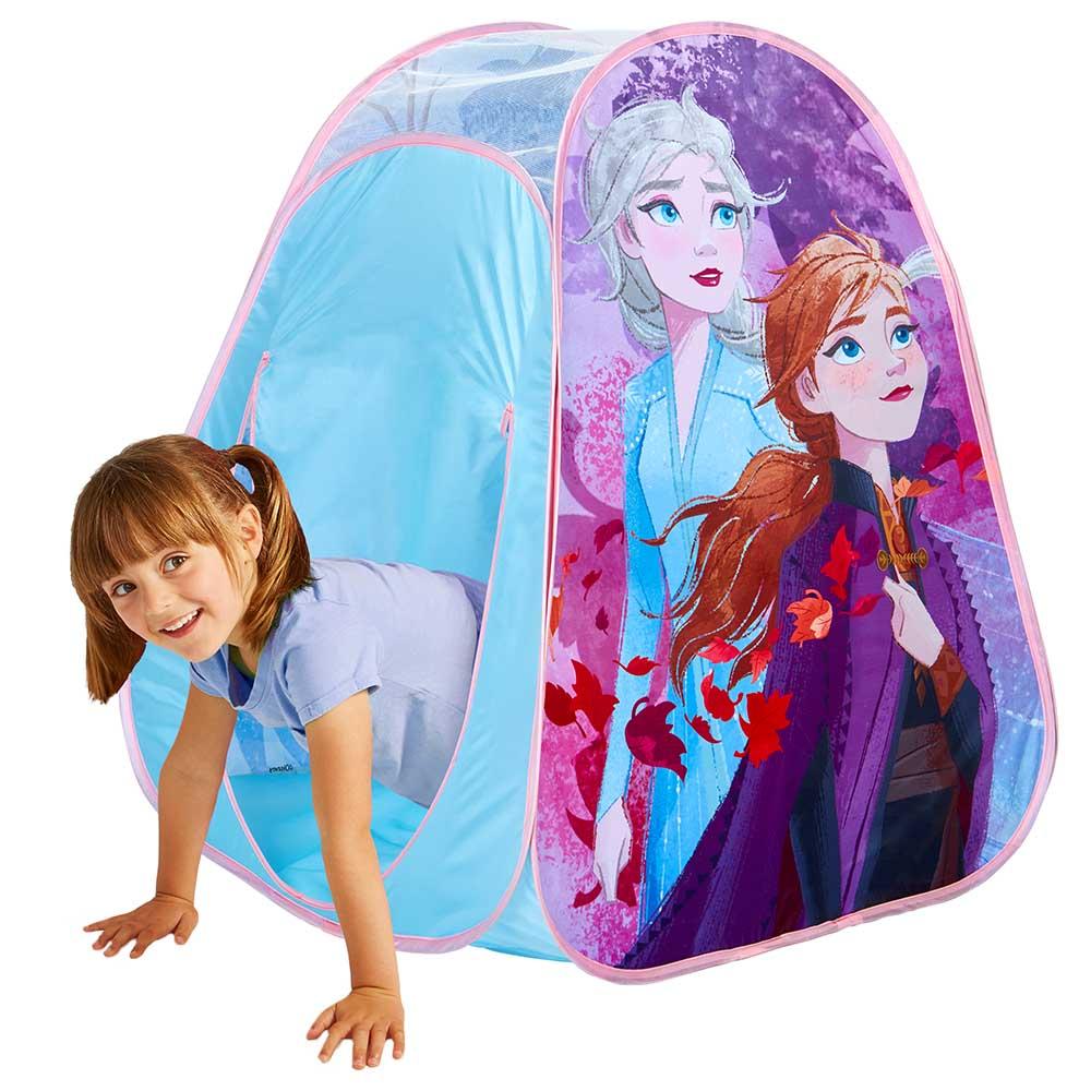 Disney Frozen II Pop-Up Play Tent