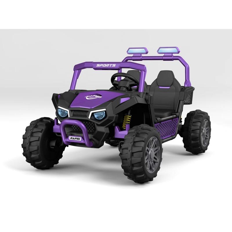 SJ HZB-9521 Electric Ride-On 24V