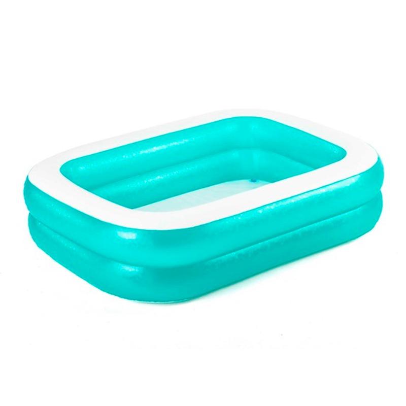 Bestway Rectangular Inflatable Family Pool