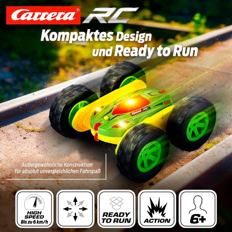 Carrera Rc Mini Turnator With Light And sound