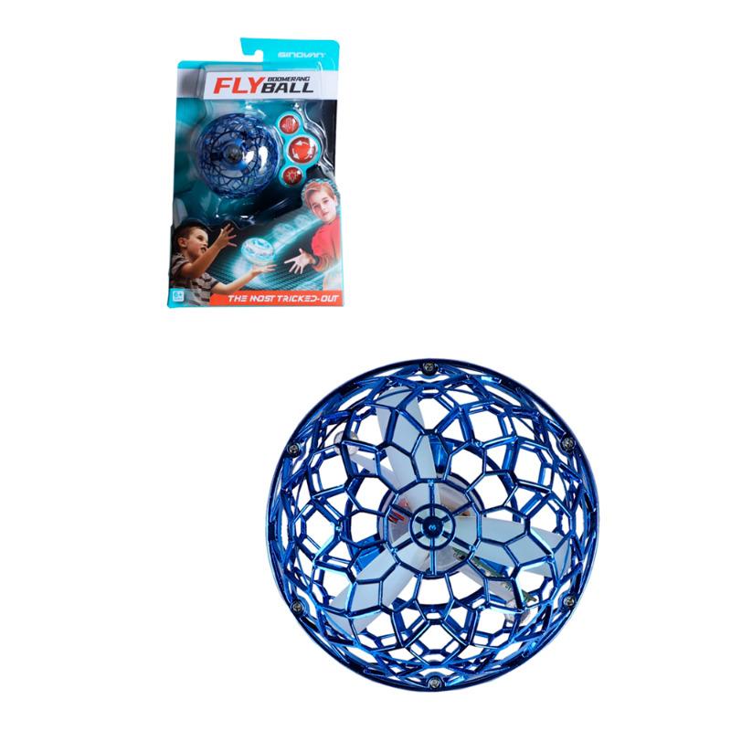 Sam Toys Flying Mini