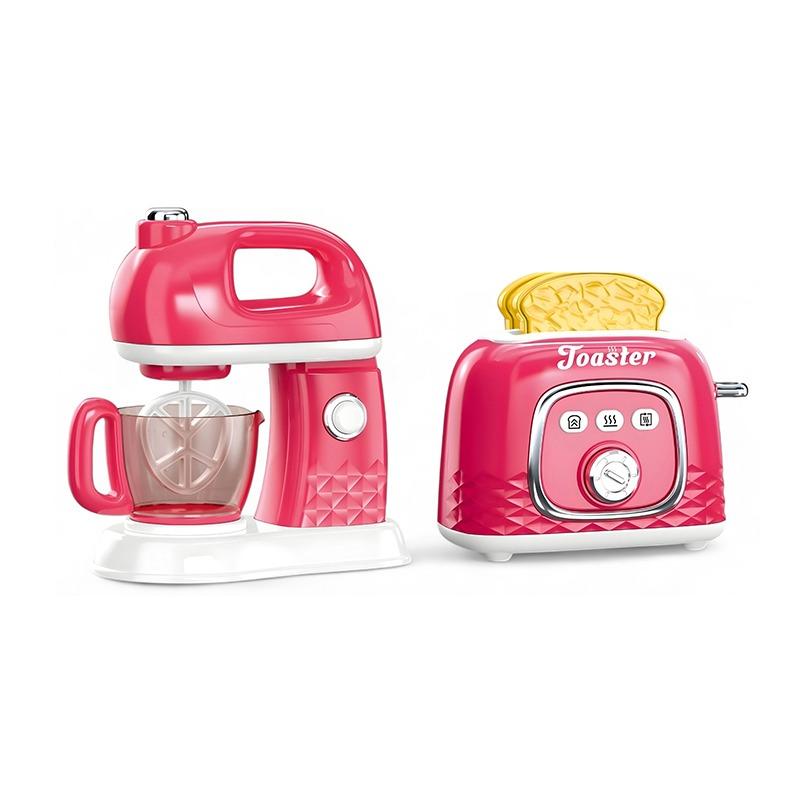 مجموعة أجهزة المطبخ الصغيرة