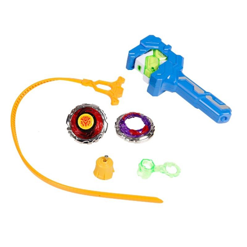 انفينتي نادو - مجموعة لعبة سبيننج سلسلة اثلاتيك شخصية بلايد