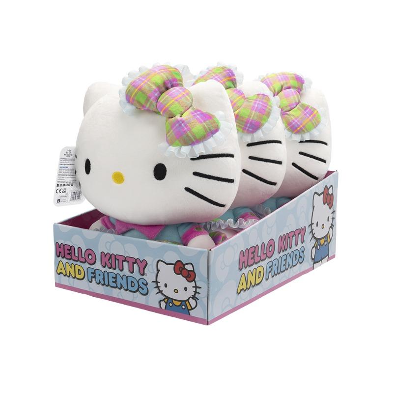 ماي ميلودي - سانريو نيون 12 إنش