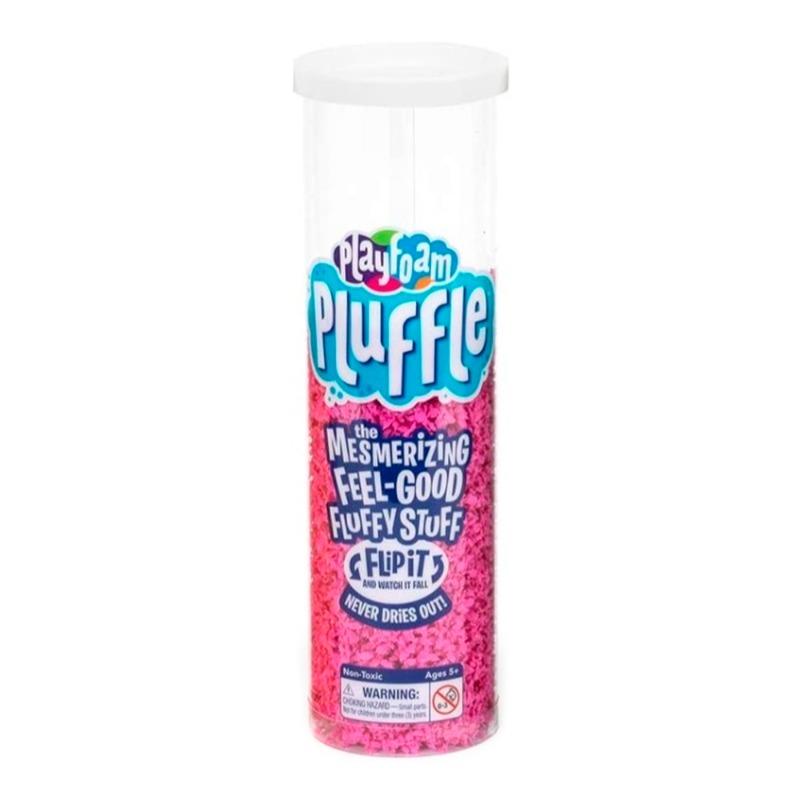 Playfoam Pluffle Magic Box Purple
