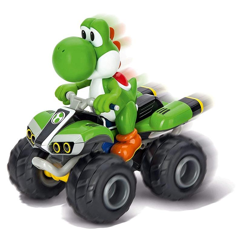 Carrera RC Mario Cart Bumble