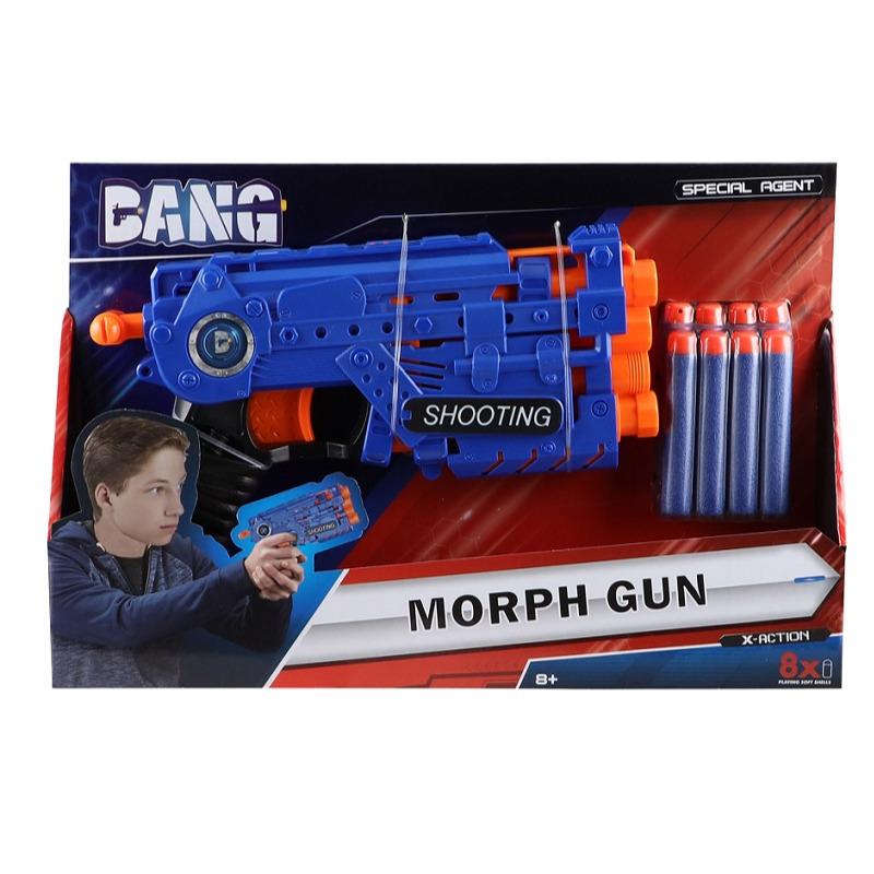 Bang Morph Toy Gun