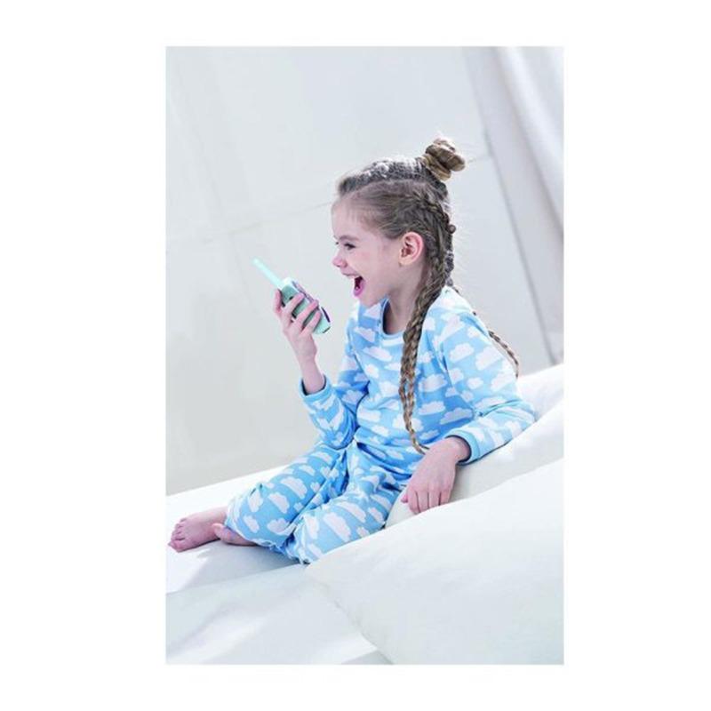 ليكسي بوك - لعبة الهاتف الخلوي اللاسلكي بتصميم فروزن