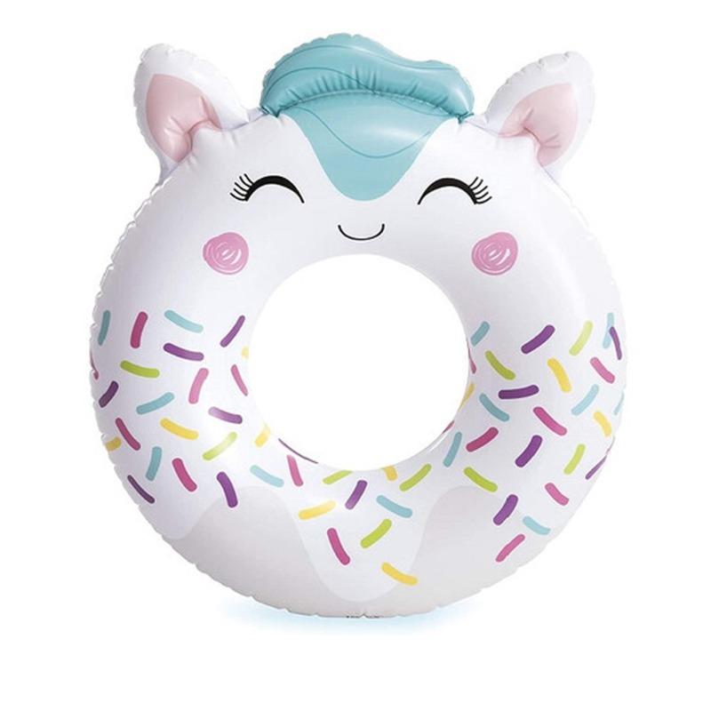Intex - Childrens Inflatable Ring