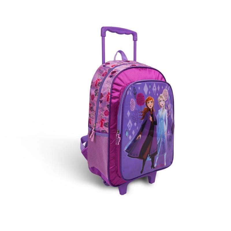 Disney Frozen Flow Wind School Set with 3-in-1 16-Inch Wheels