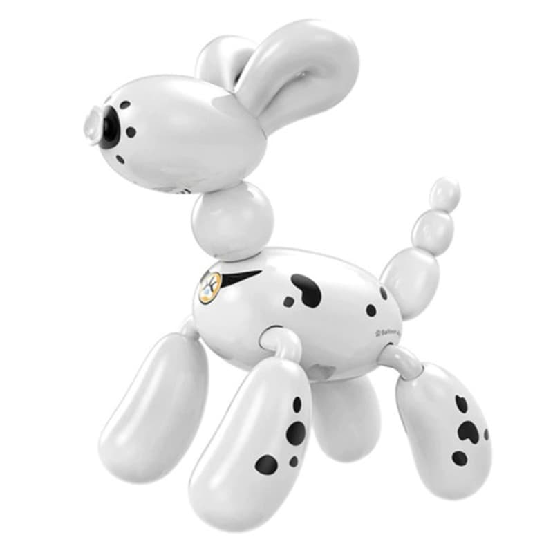 Robot Balloon Dog Interactive