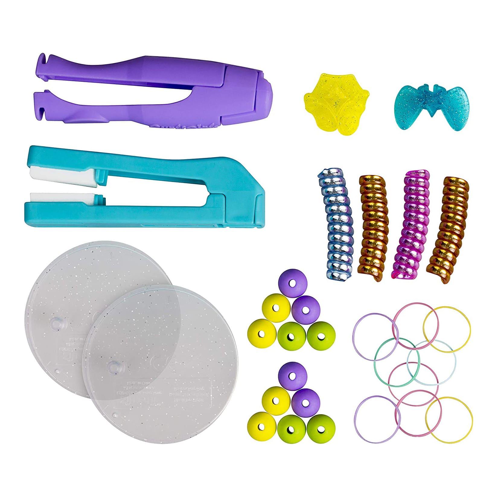 Curli Girls Pop Star And Fashionista Playset