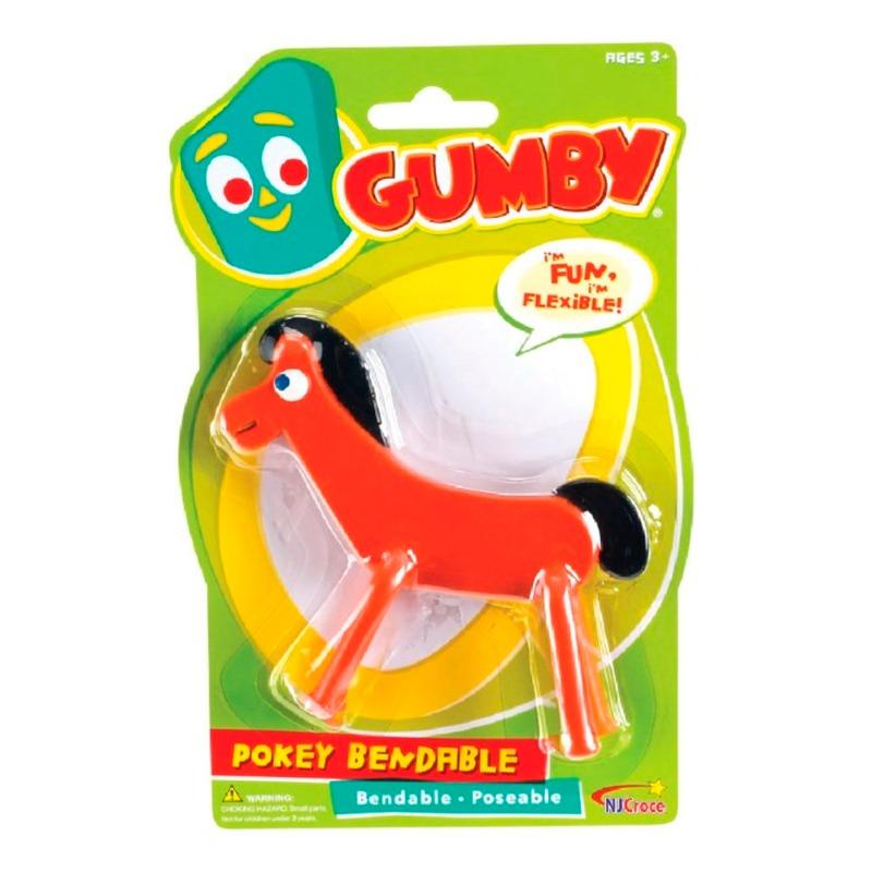 Bend Ems Pokey