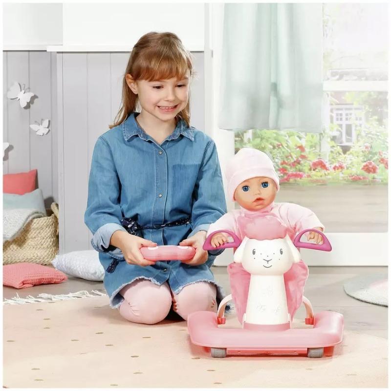 Baby Annabell RC Active Sheep Scooter