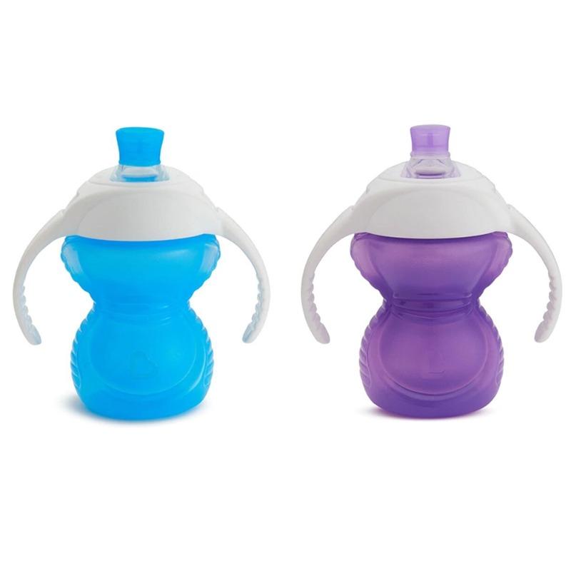 Munchkin Click Lock Bite Proof Trainer Cup - 210 ml