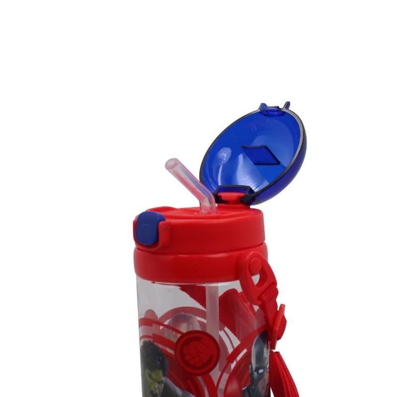 Avengers: Gamer Verse Preimium Sequare Bottle