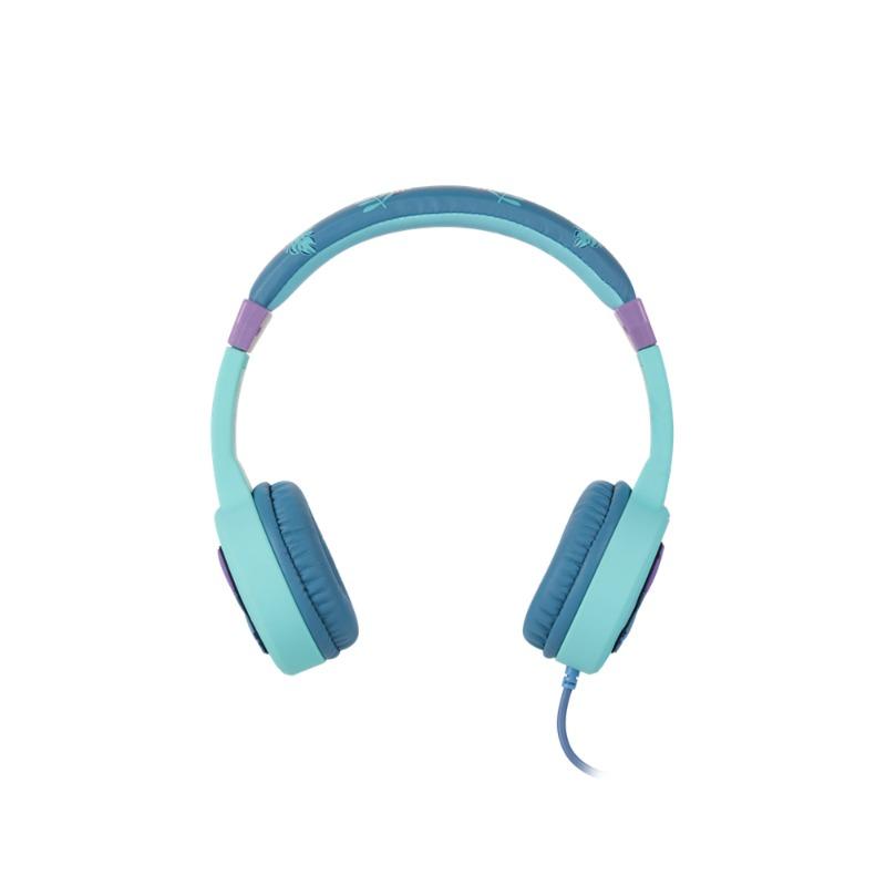 Disney Stitch 3D Auxiliary Headphone