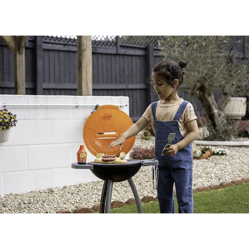 ليتل تايكس - مجموعة سيزل آند سيرف جريل