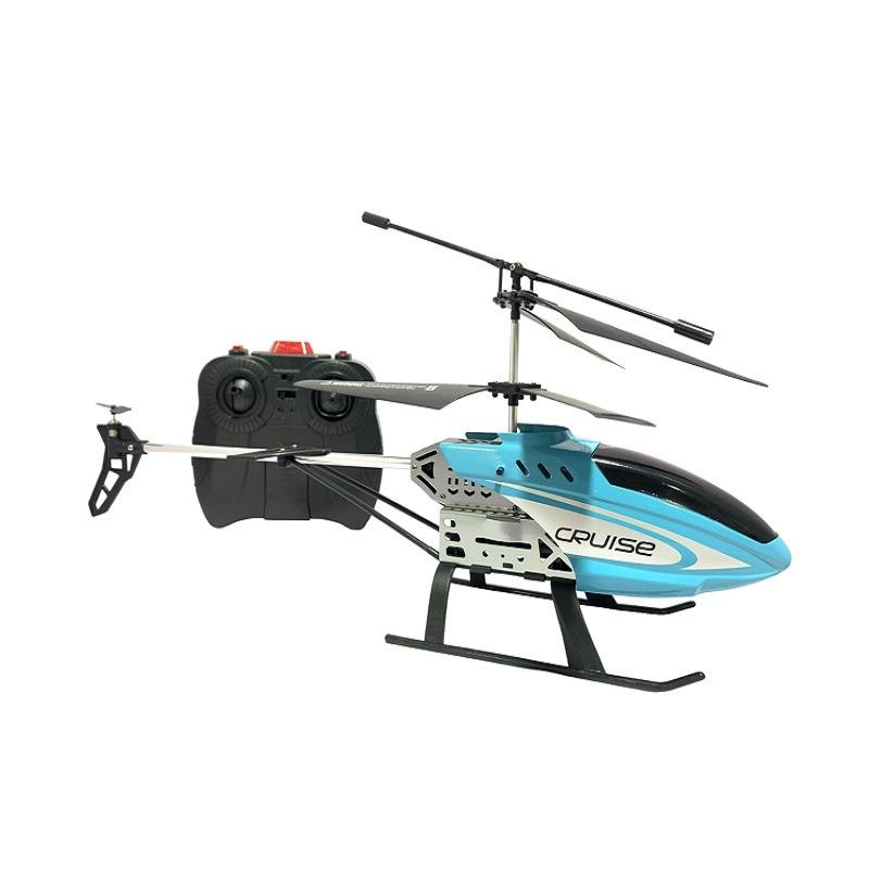 RC Alloy Helicopter 3.5 Channel