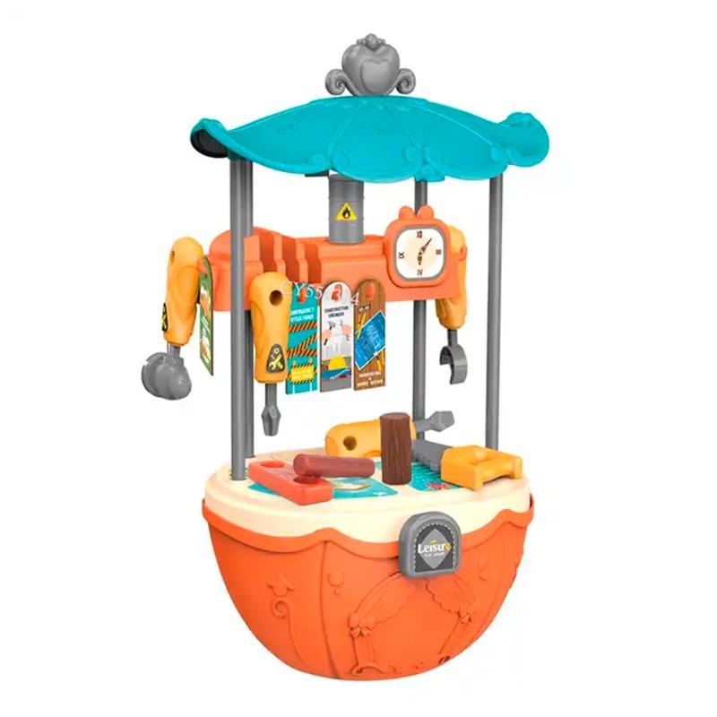 Gelordo Tool Bench 3 In 1