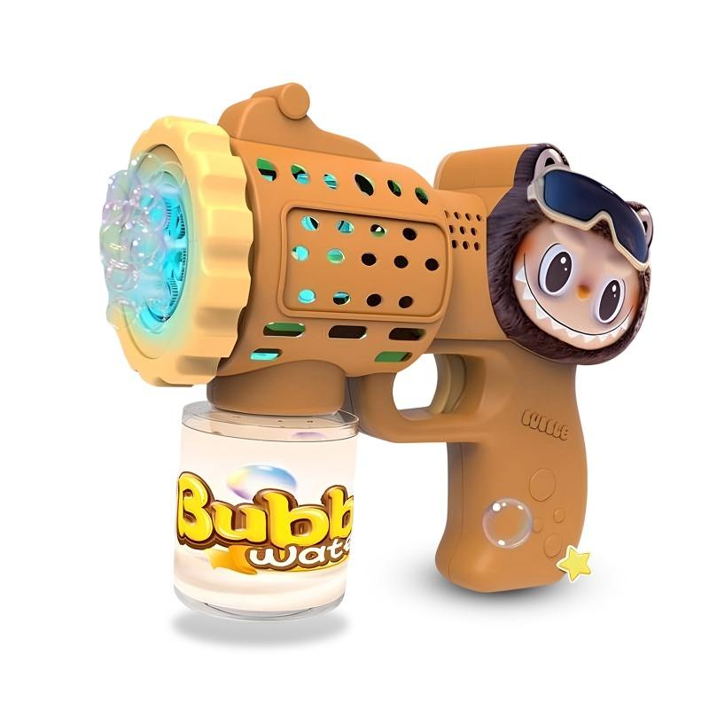 مسدس الفقاعات - لابوبو