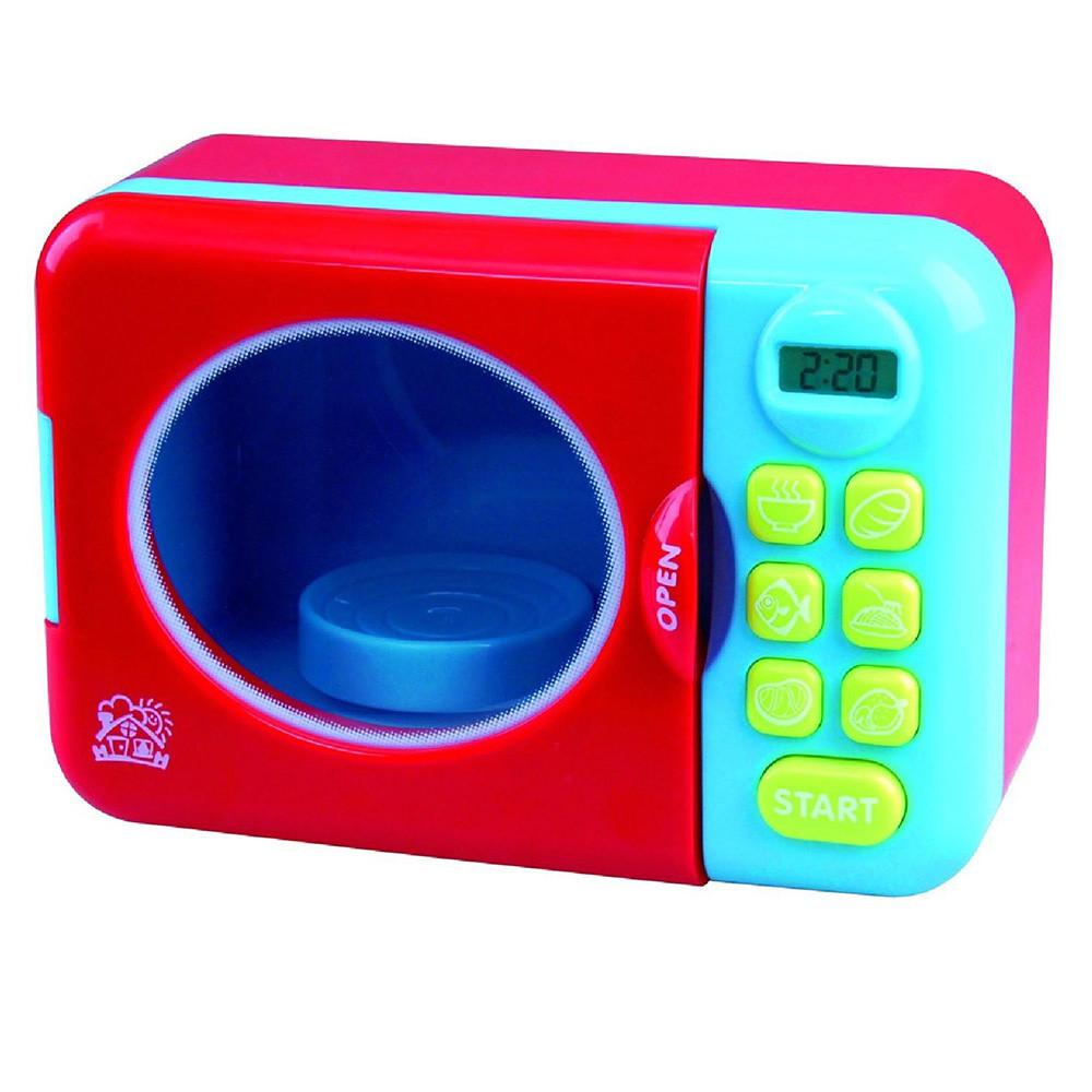 بلاي جو - سويت هوم ميكروويف