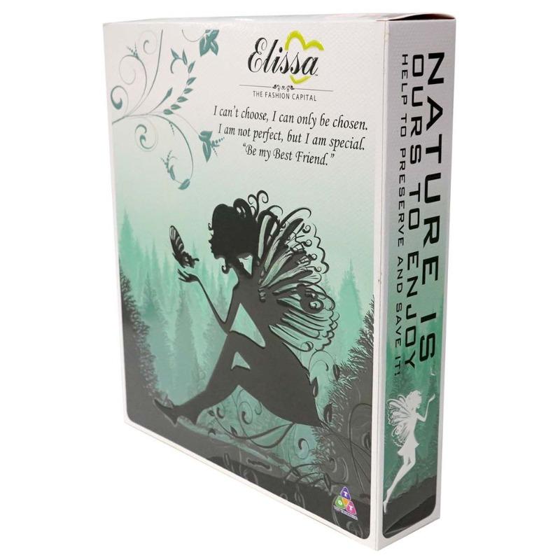 Elissa Fashion Doll Nature Style 5 - 29 Cm