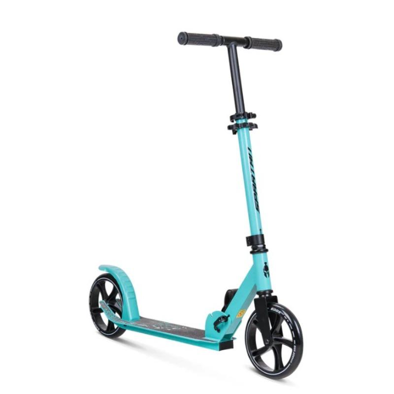 سبارتان - سكوتر إيدج 200 مم - أزرق مخضر