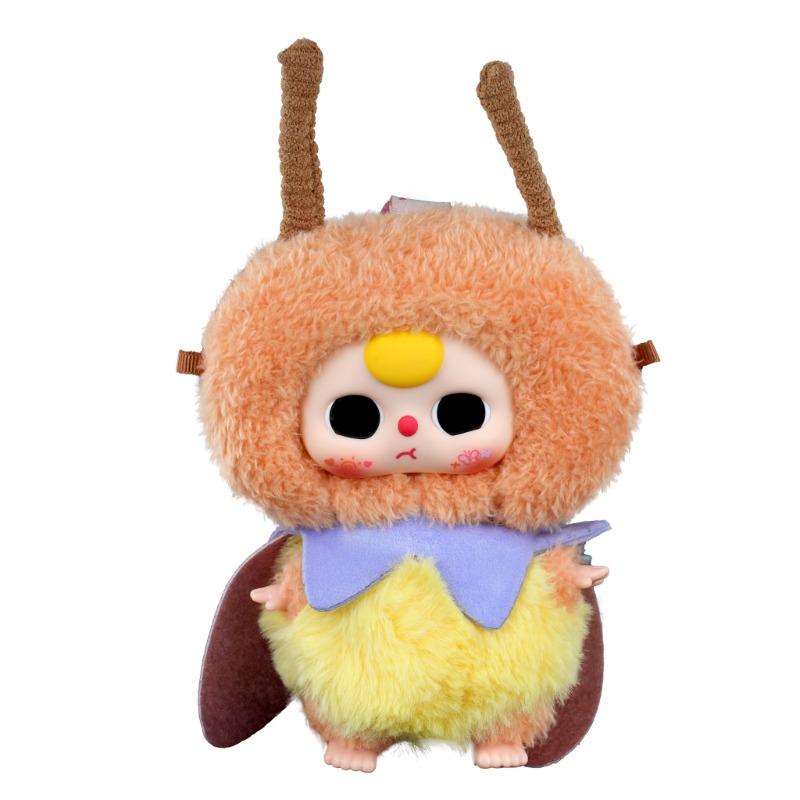 Baby Three Elf Series Plush Dolls